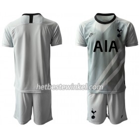 Tottenham Hotspur Doelman Tenue I 2019/20 - SS (+ Korte broeken)